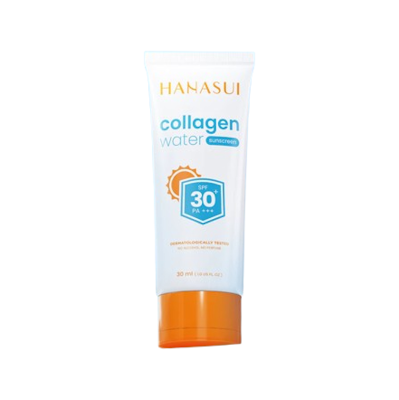 Collagen Water Sunscreen SPF 30+ PA+++ 1