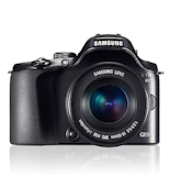 5 Rekomendasi Kamera Mirrorless Samsung Terbaik 5