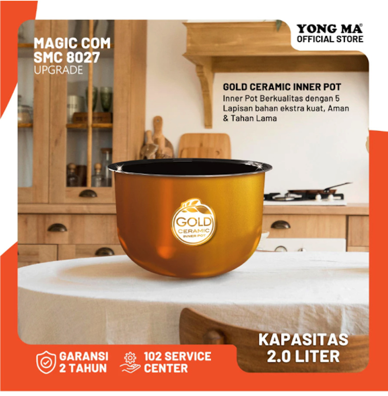 Yong Ma 4
