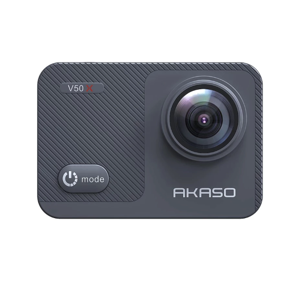 Akaso V50 X New Version 4