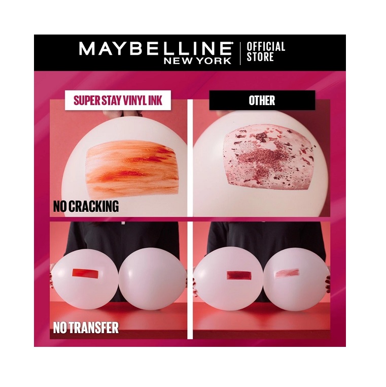 Superstay Vinyl Ink 60 Mischievous 5