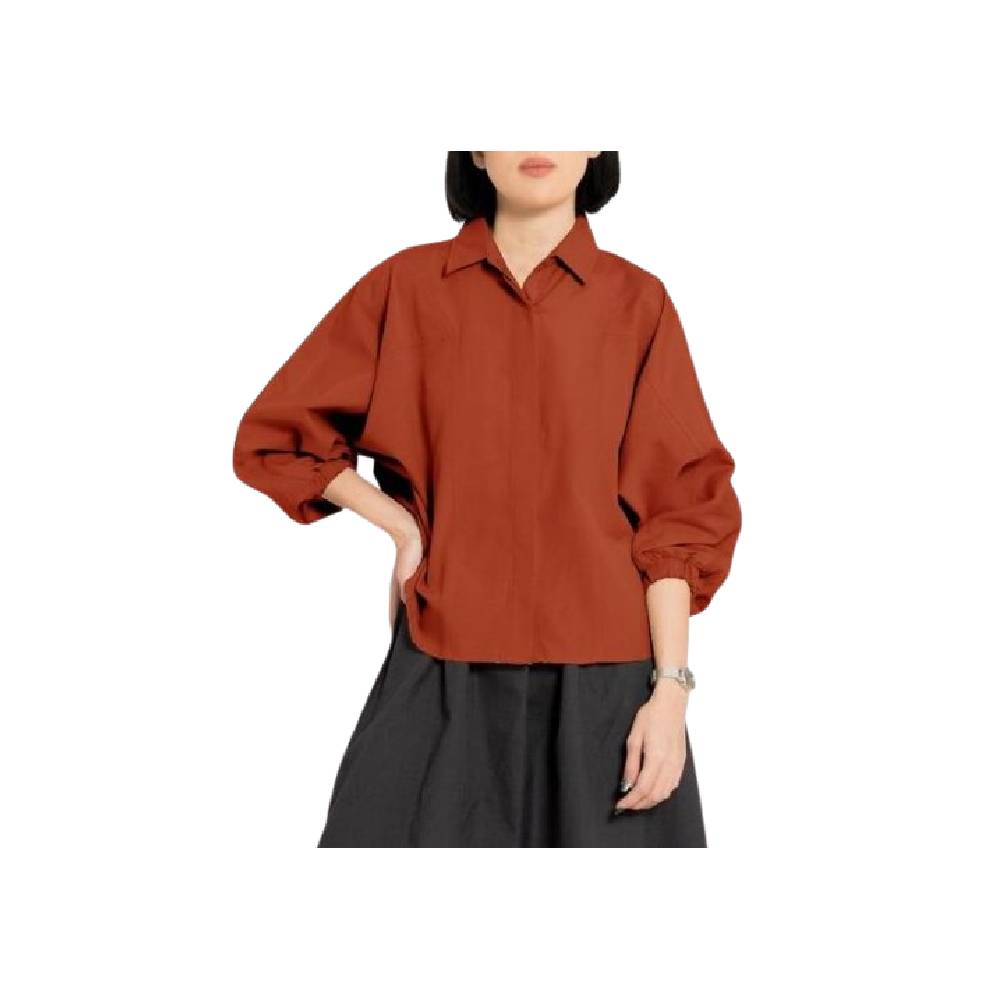 Malova Adelin Kemeja Batwing