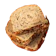 Stronghold Bakery Mighty Bread Roti Gandum 1