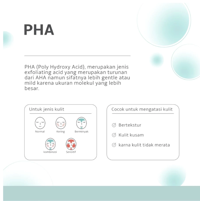 SECA Clarifying Polyhydroxy Acid (PHA) 3% Mild Exfoliating Toner