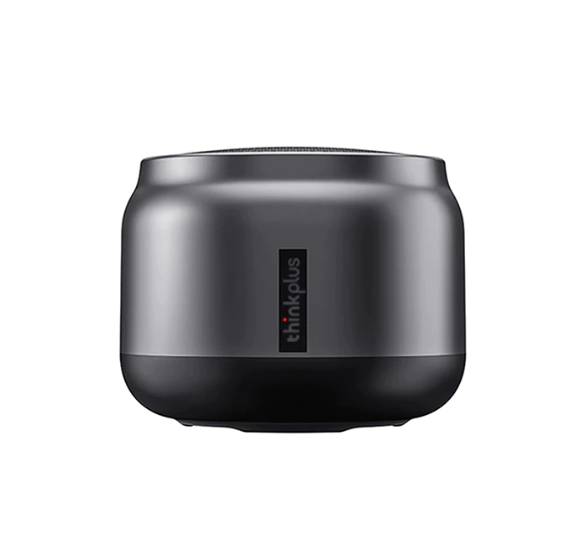 Lenovo Thinkplus K3 Portable Speaker ｜ LN-EAR-K3-BK