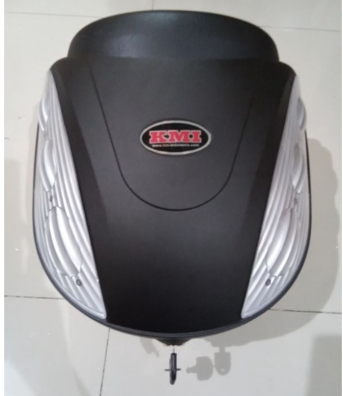 KMI Rear Box KM 201