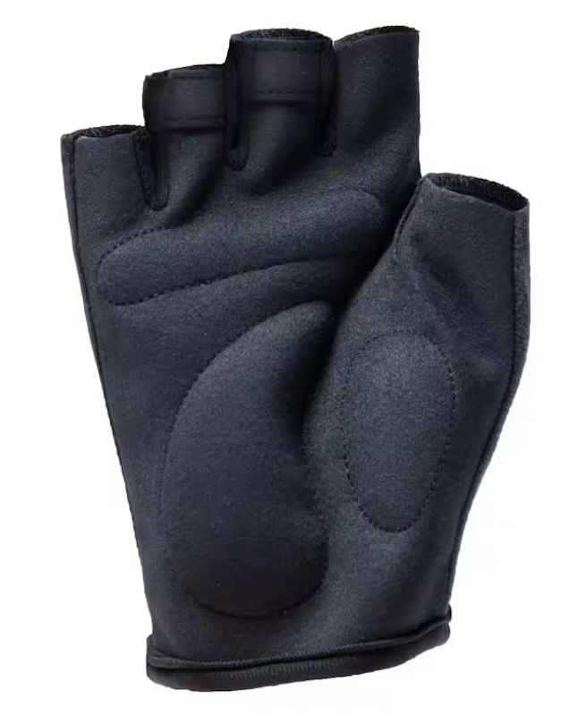Triban 100 Road Cycling Touring Gloves - Hitam 2