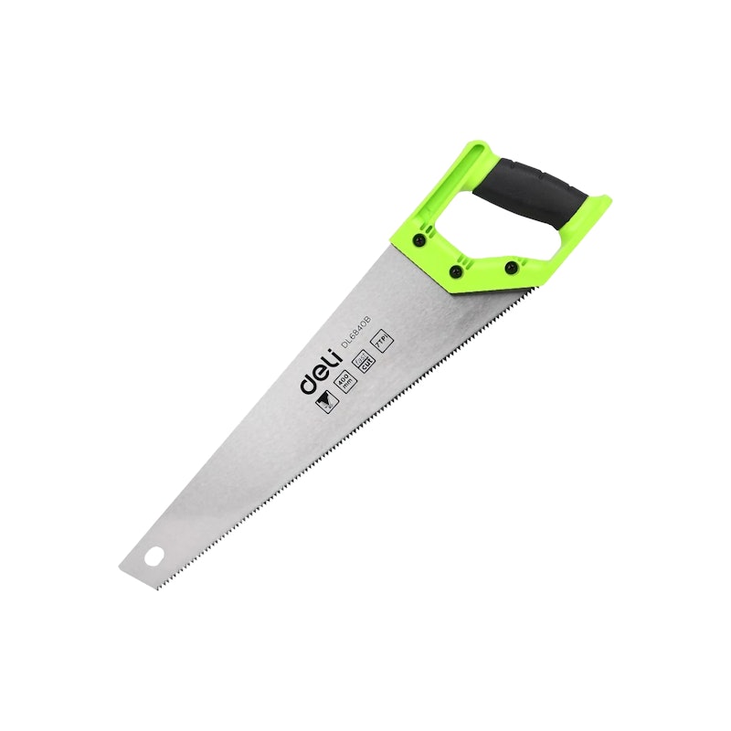 Deli Hand Saw 16" 1