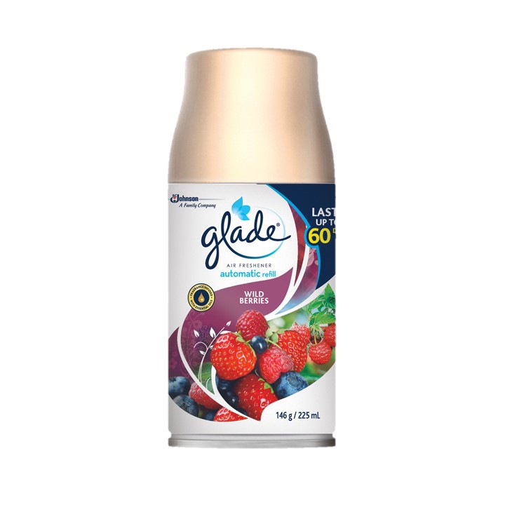 Glade Wild Berries 3