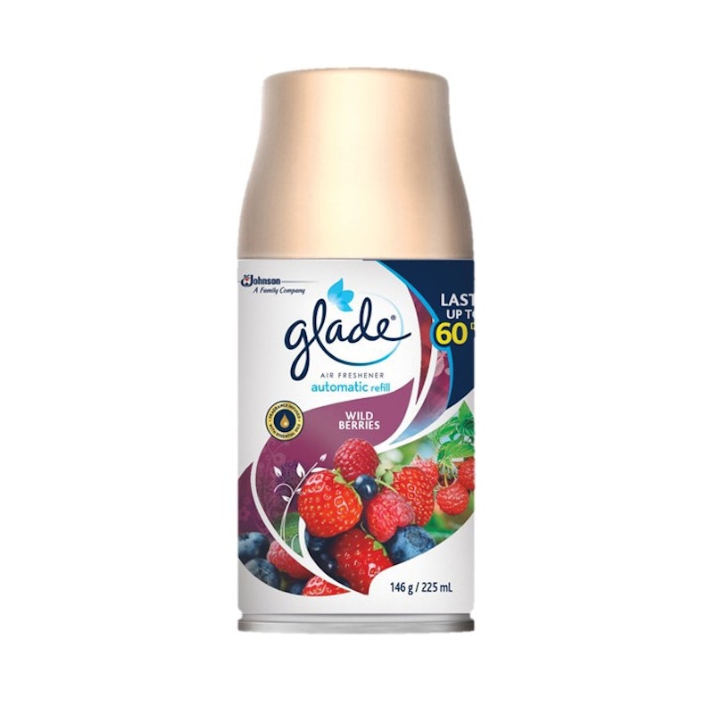 Glade Wild Berries 3