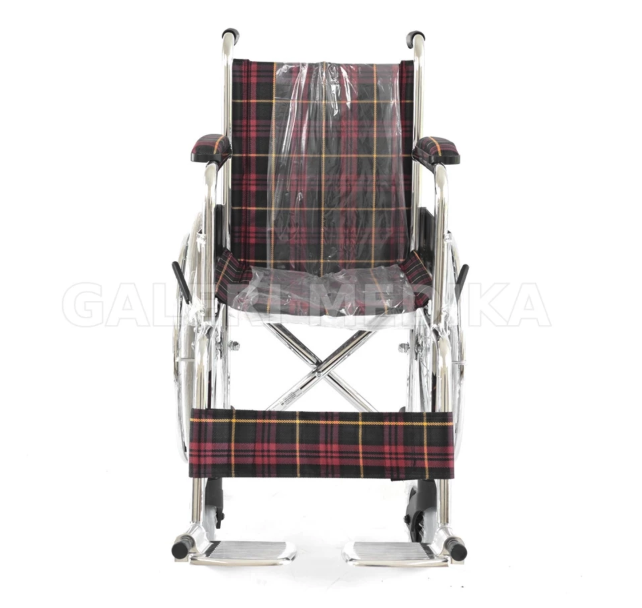 GEA Medical GEA Children Wheelchair FS802-35