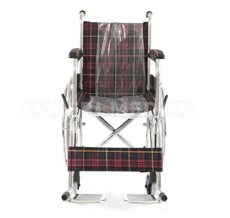 GEA Children Wheelchair 2