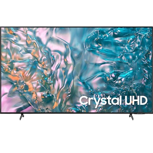 Samsung ｜ 55" Crystal UHD 4K Smart TV ｜ UA55DUE800KXXD