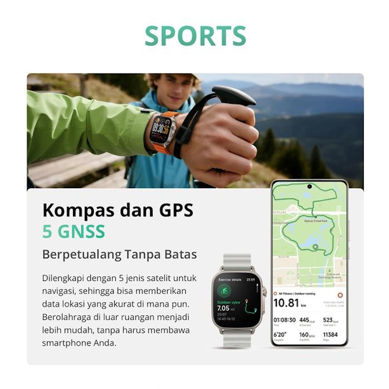 realme Watch 5 3