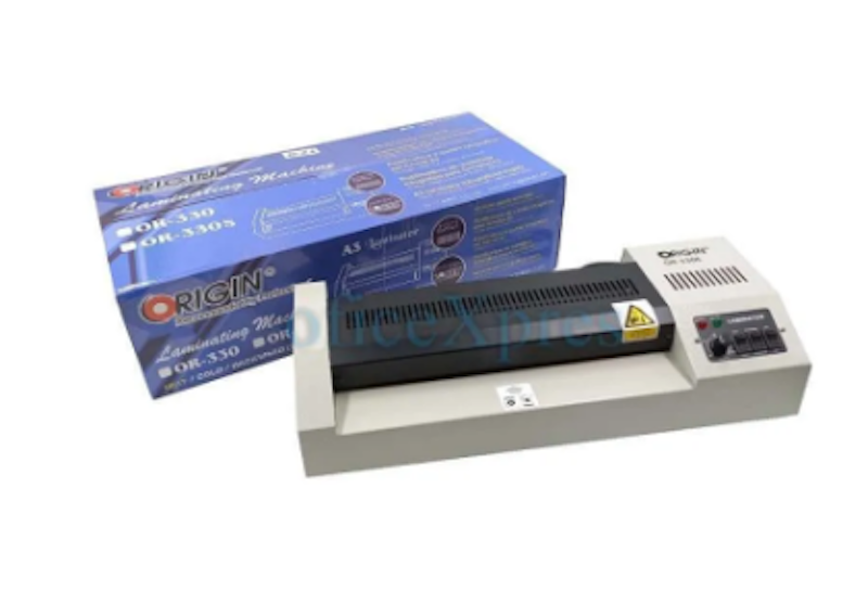 Mesin Laminating 1