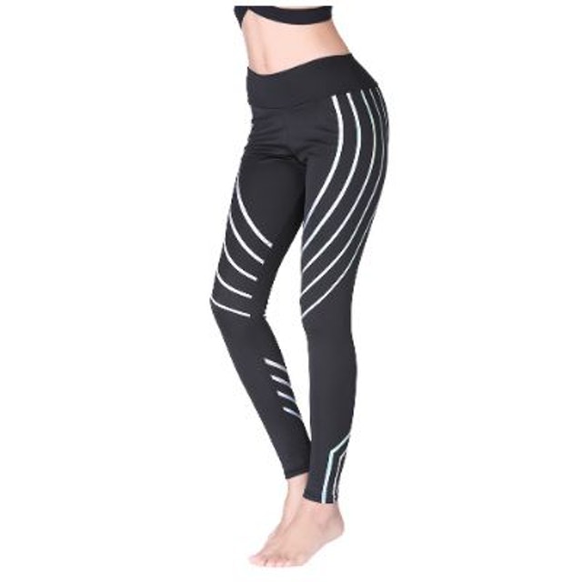 Calinodesign Women Running Tights