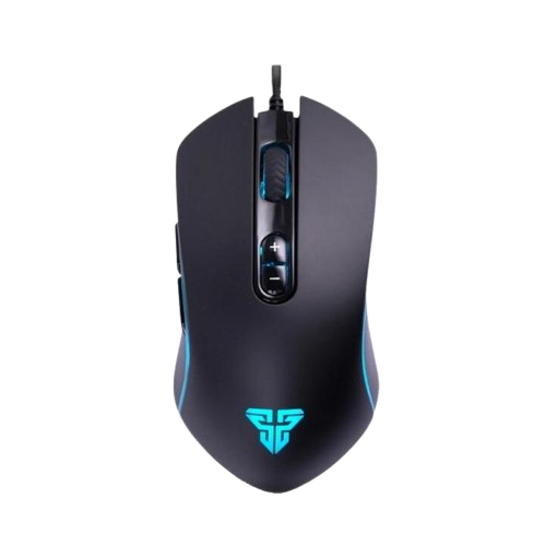 Fantech THOR Mouse Gaming Macro Standart ｜ X9