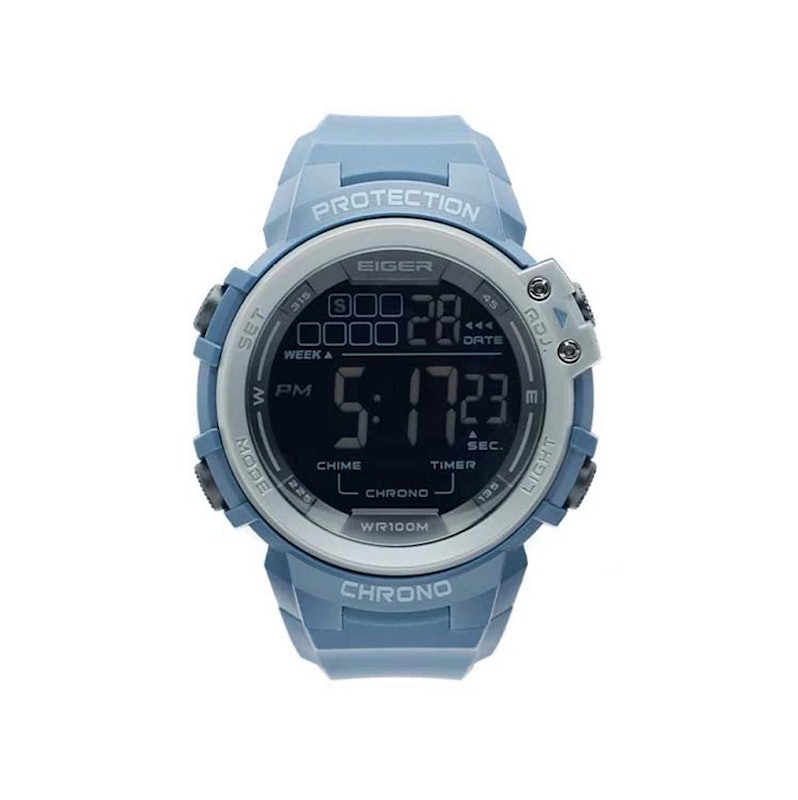 EIGER Blanca-MDW Watch 1