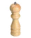 Salt Pepper Mill Manual Grinder Kayu 6 Inch 1