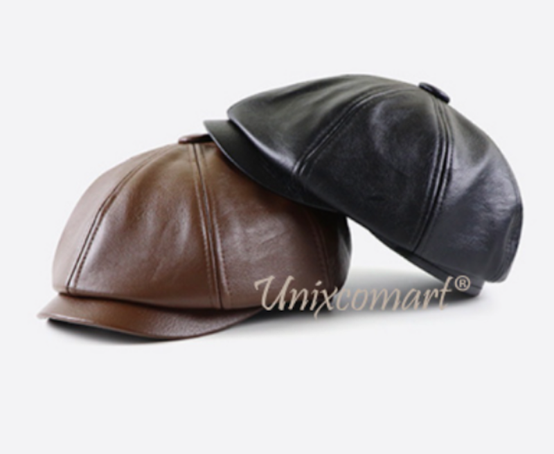 Topi Baret CARLOS 1
