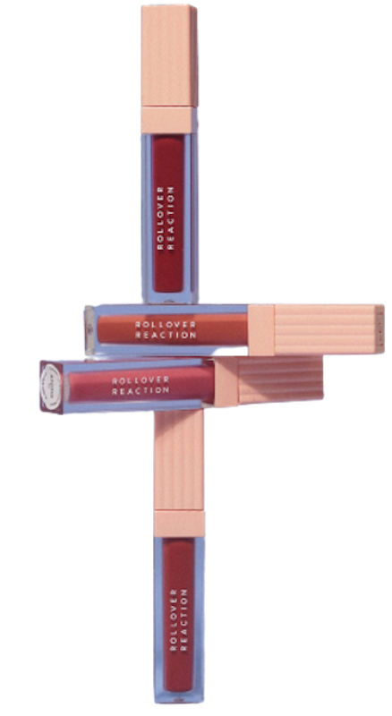 SUEDED! LIP AND CHEEK CREAM