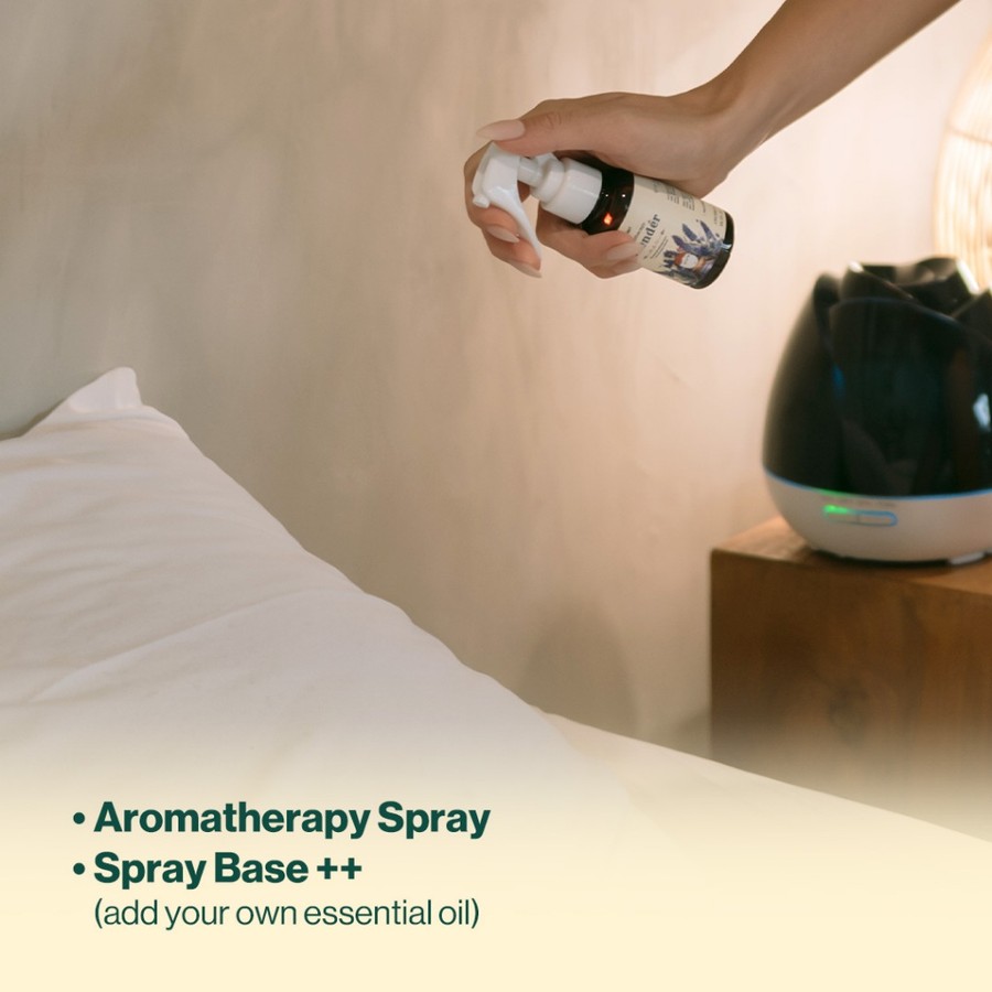  Capsen Dew Lavender Linen and Room Spray