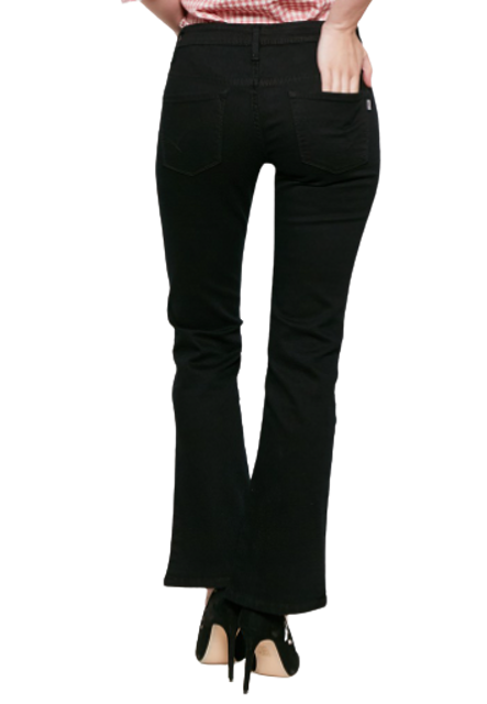 Boot Cut 4