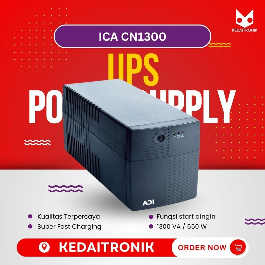 Indodaya Cipta Lestari ICA CN1300