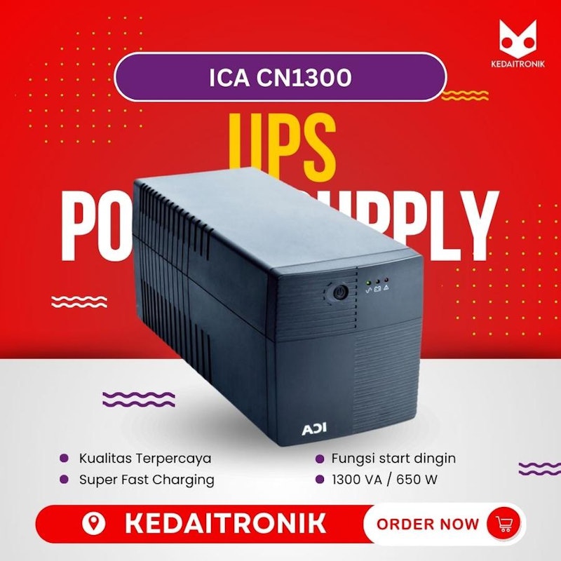 ICA CN1300 2