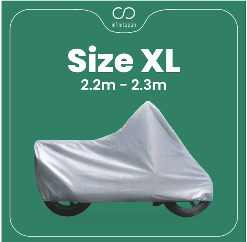INFINILAPAN Cover Motor 4
