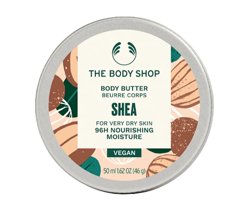 New Shea Body Butter 2