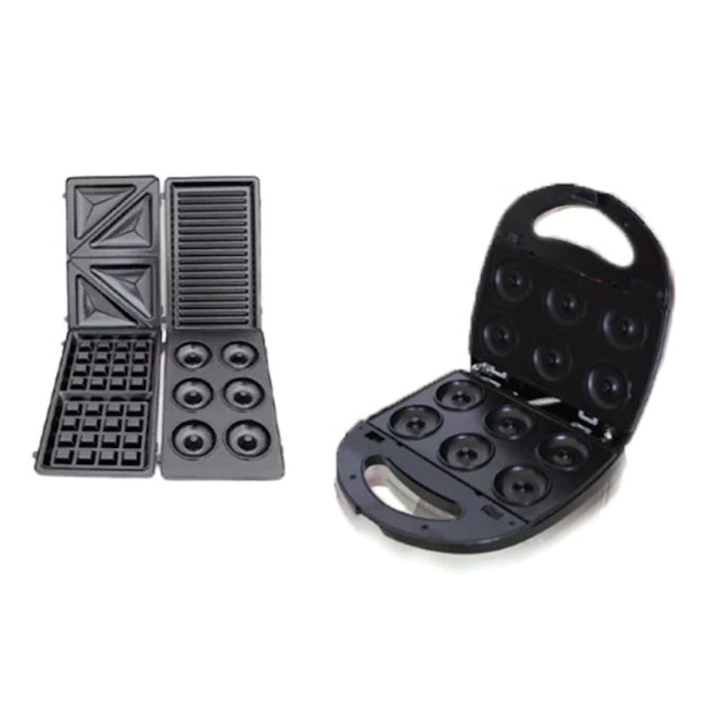 Mayaka 4 in 1 Sandwich Maker 1