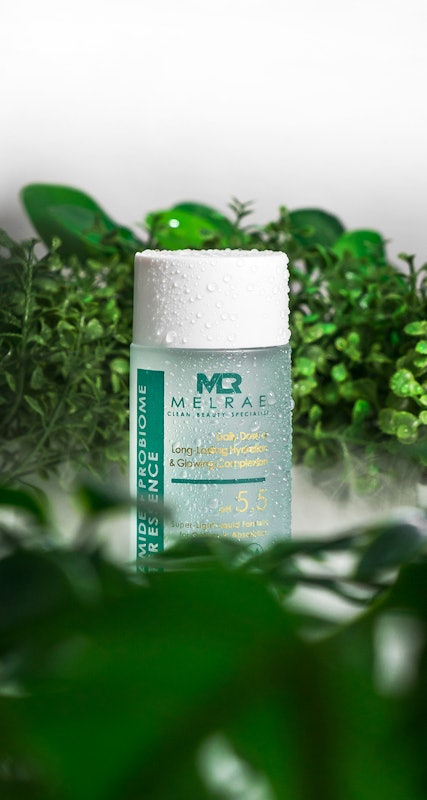 Melrae 10% Niacinamide + Probiome Booster Essence 2