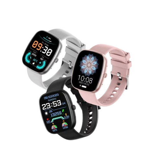 VIVAN Smart Watch  ｜ VWF1