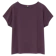 UNIQLO WOMEN T-Shirt Drape Crew Neck Lengan Pendek 1