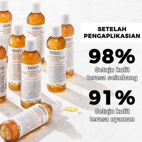 Kiehl's Calendula Toner for Normal to Sensitive Skin