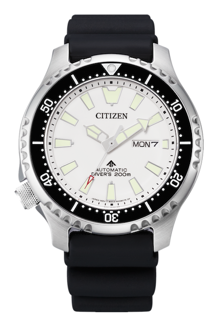 Promaster Limited Edition Fugu 1