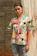 Cotton Tree Gerald Top - Jolly Kitten Pink 1