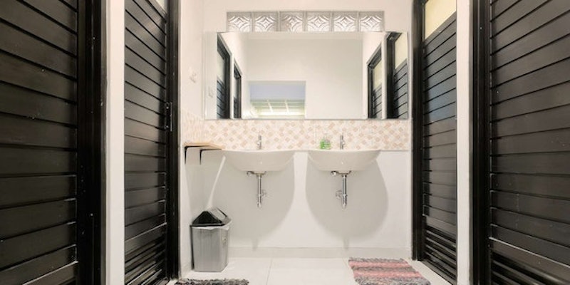 MADOR Malang Dorm Hostel 3