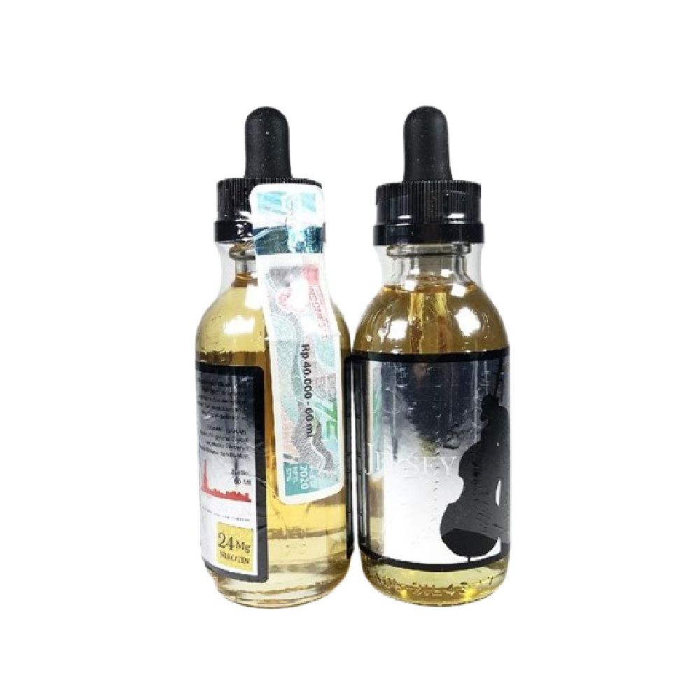 Manhattan Jersey Java Tobacco Kretek with Traditional Cappucino