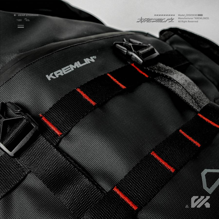 Kremlin Clothing KREMLIN Cyber Gear Astrojet