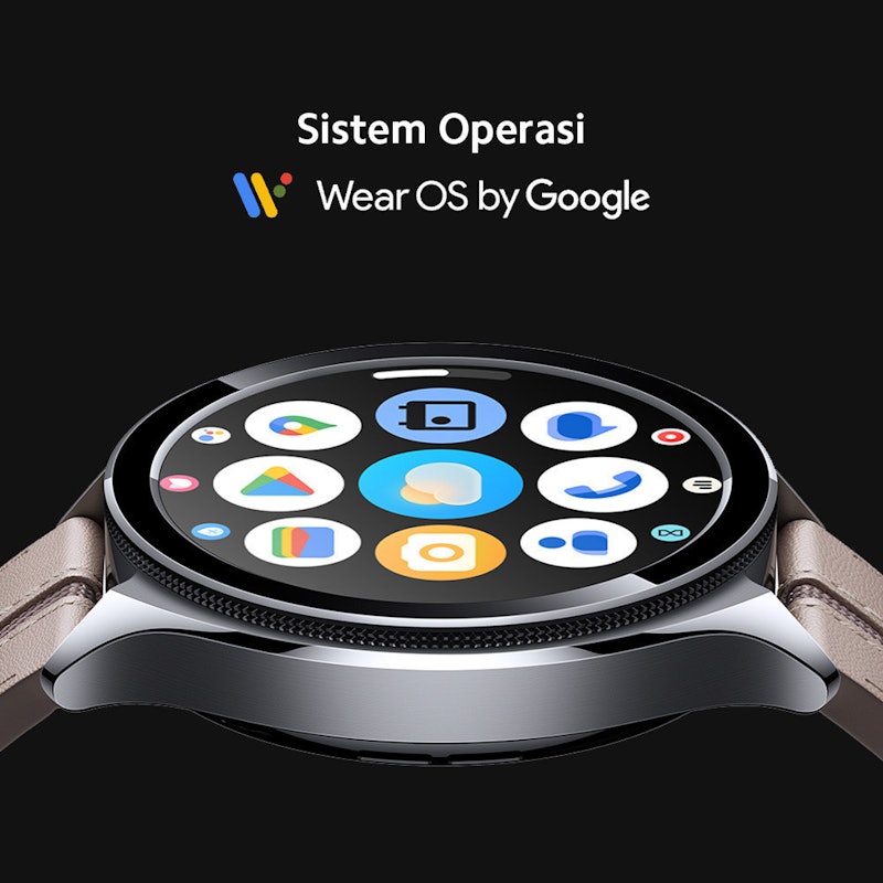 Watch 2 Pro 2