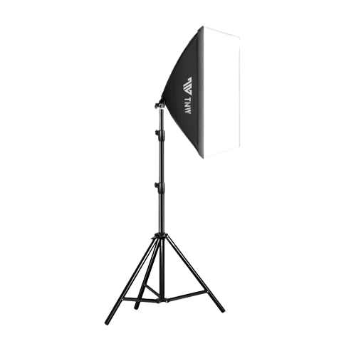 TNW Softbox Lighting  5070