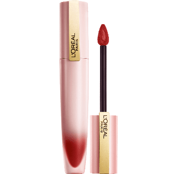 Chiffon Signature Liquid Lipstick