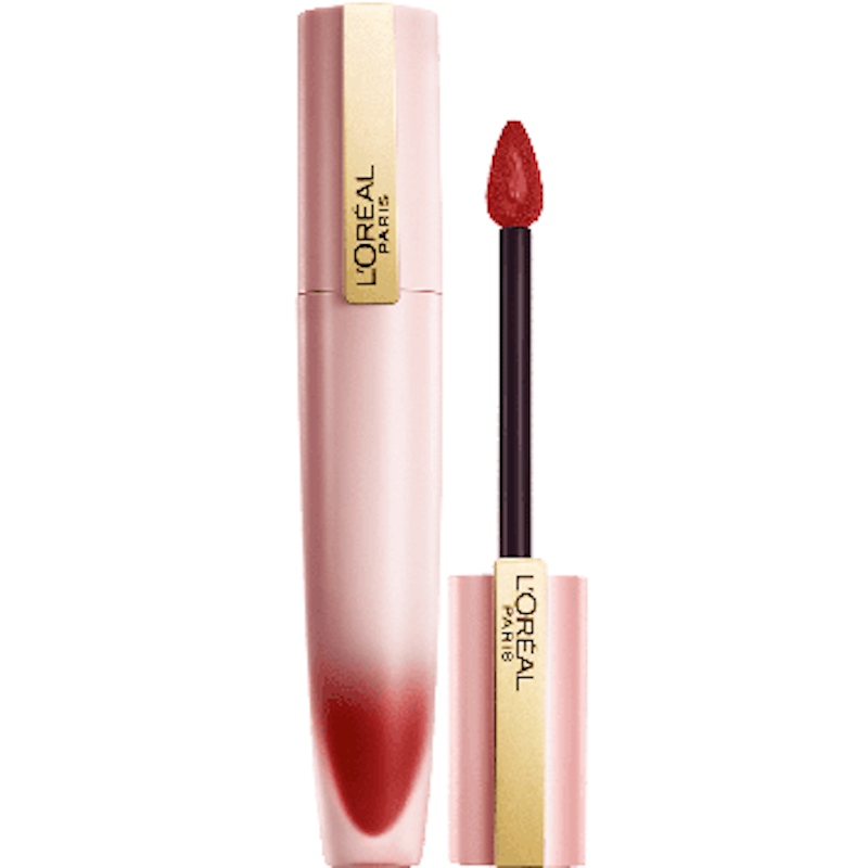 Chiffon Signature Liquid Lipstick 4