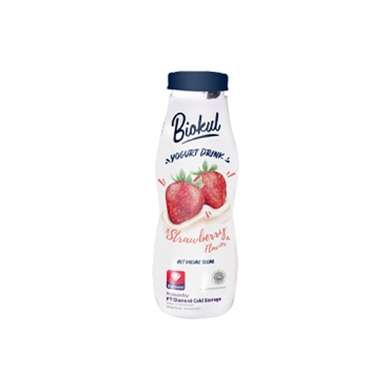 Biokul Yogurt Drink 3