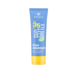 10 Rekomendasi Sunscreen Emina Terbaik 4