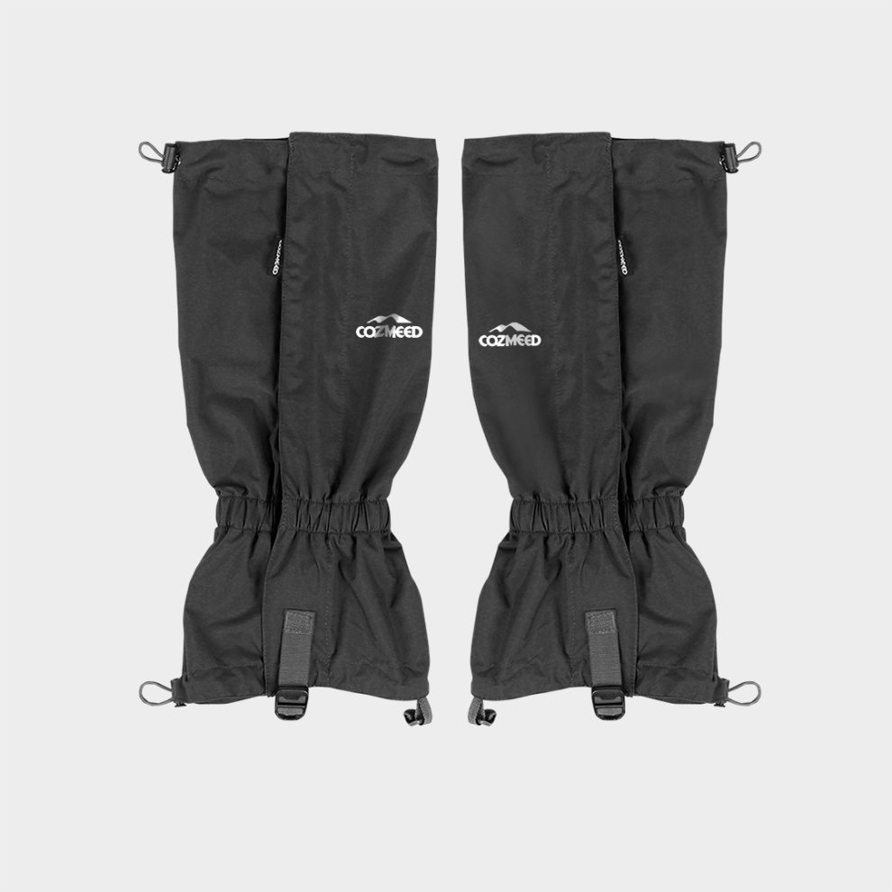 Cozmeed Network International Cozmeed Pelindung Kaki Waterproof Gaiter