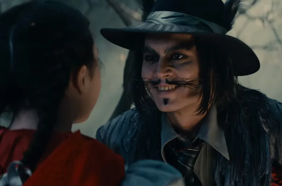 Into the Woods 2