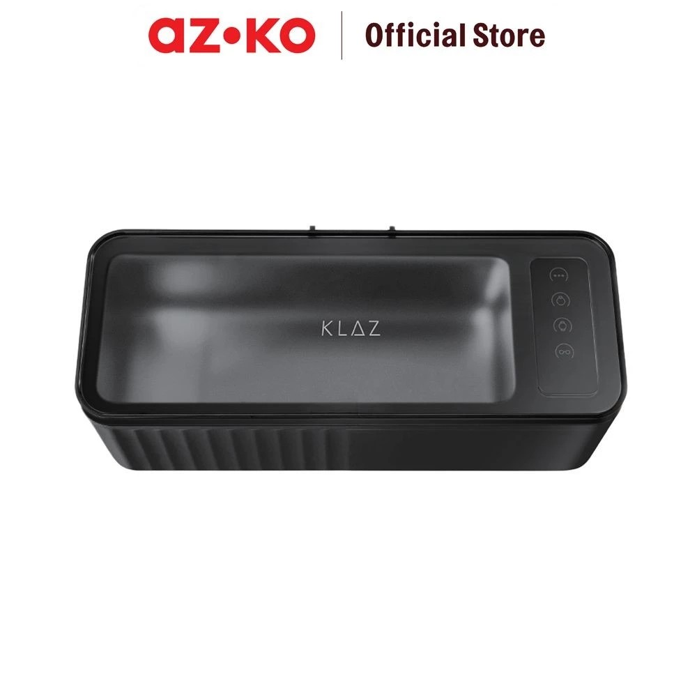 AZKO Klaz Disinfeksi Pembersih Ultrasonik 460 ml